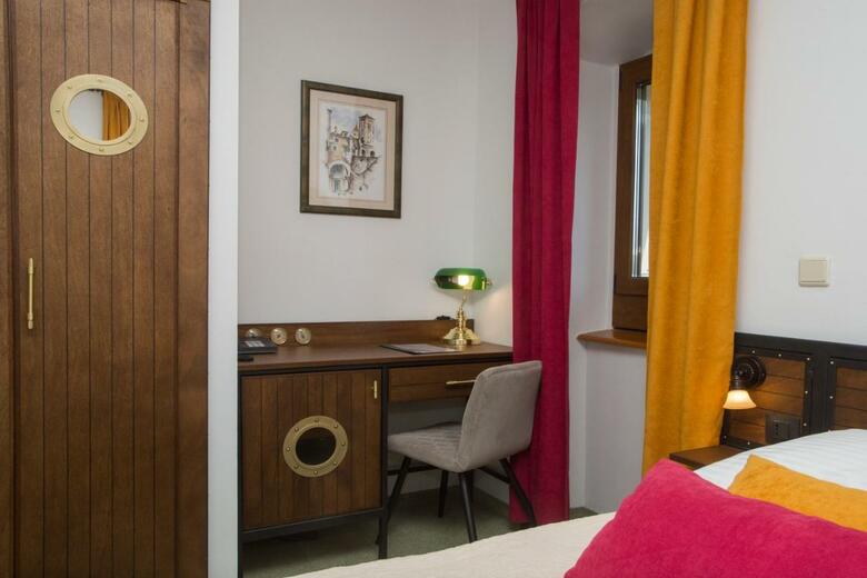 Hotel Villa Diana