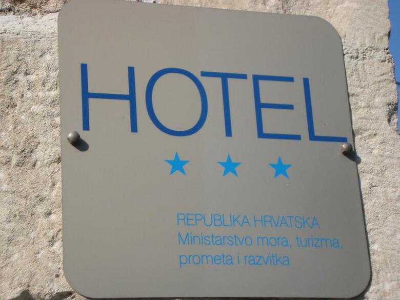 Hotel Villa Diana