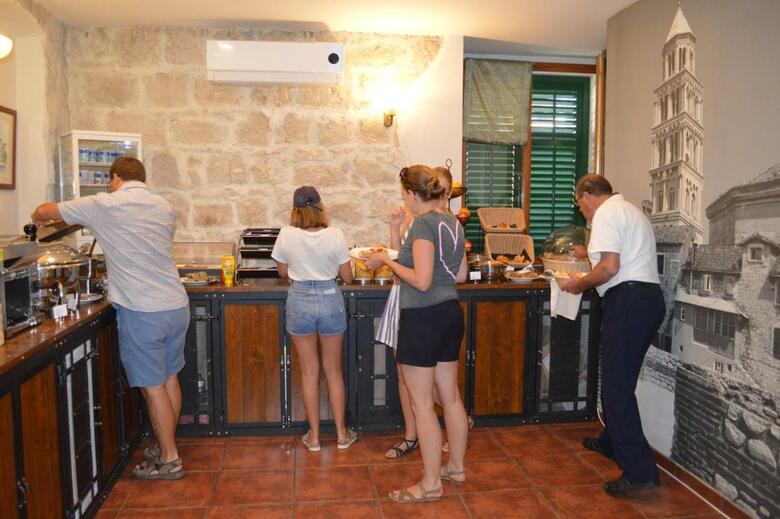 Hotel Villa Diana
