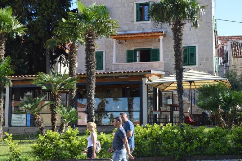 Hotel Villa Diana
