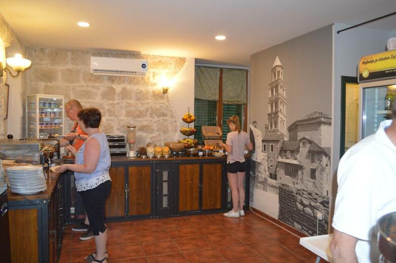 Hotel Villa Diana