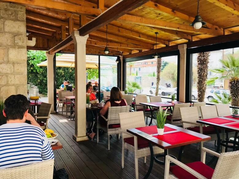 Hotel Villa Diana