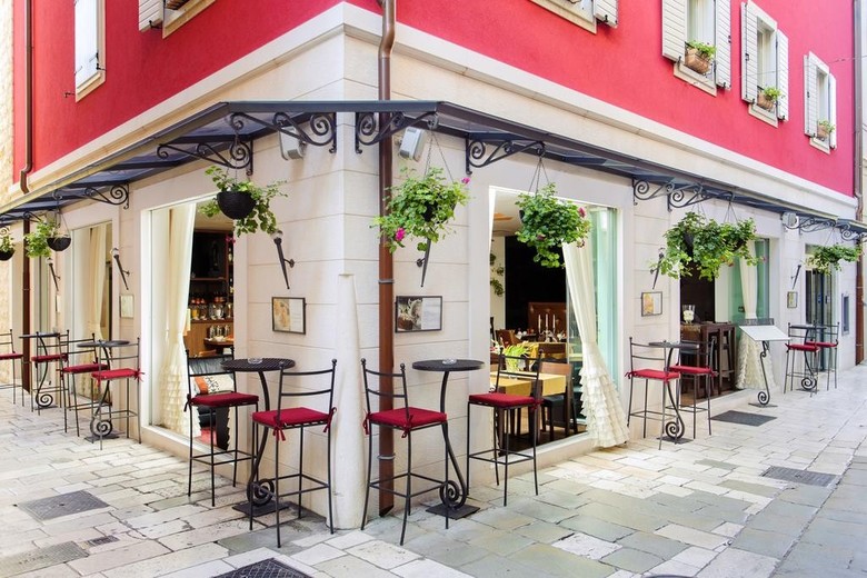 Hotel Marmont Heritage - Adults Only