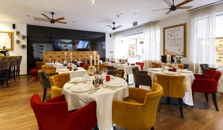 Hotel Marmont Heritage - Adults Only