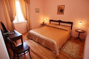 Bed & Breakfast Villa Moretti