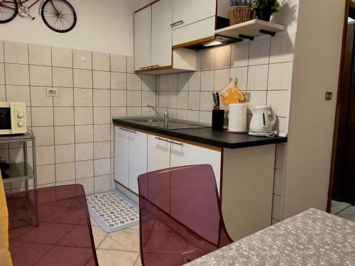 Hotel Rooms And Apartments Villa Town Gate Hvar