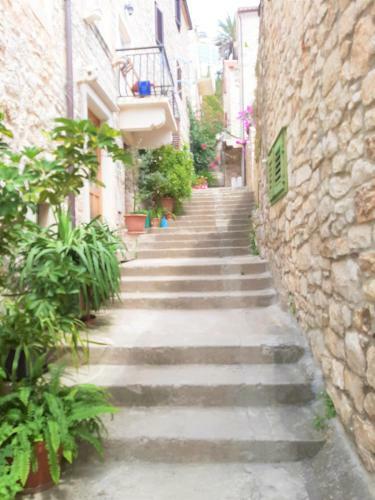 Hotel Rooms And Apartments Villa Town Gate Hvar