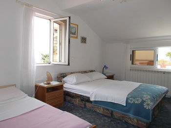 Hotel Guesthouse Tea Hvar