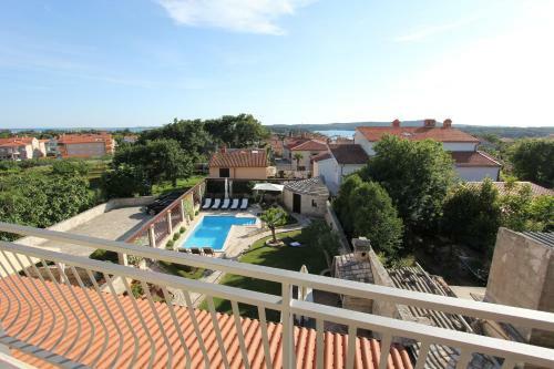 Pension Villa Velike Stine