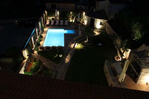 Pension Villa Velike Stine