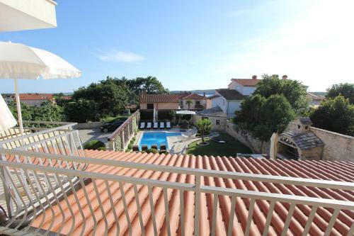 Pension Villa Velike Stine