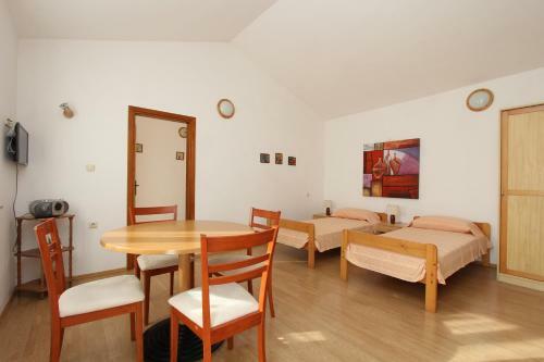 Pension Villa Velike Stine