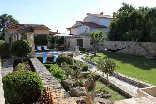 Pension Villa Velike Stine