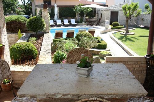 Pension Villa Velike Stine