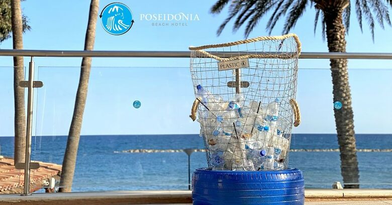 Poseidonia Beach Hotel