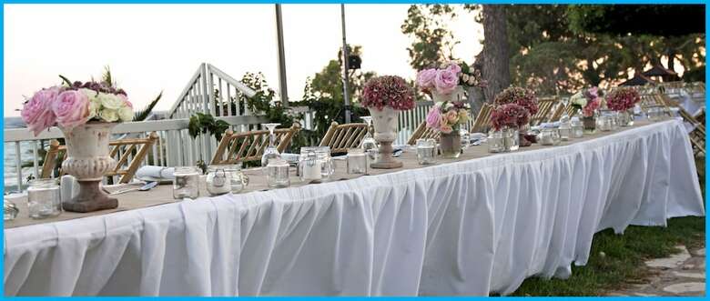 Poseidonia Beach Hotel