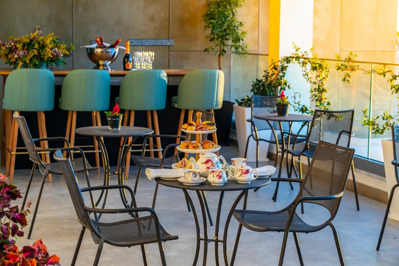 Anemi Hotel Apartments