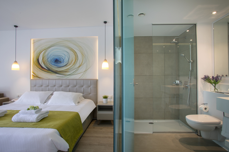 Anemi Hotel Apartments