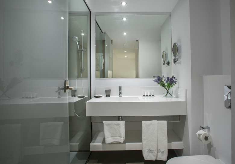Anemi Hotel Apartments