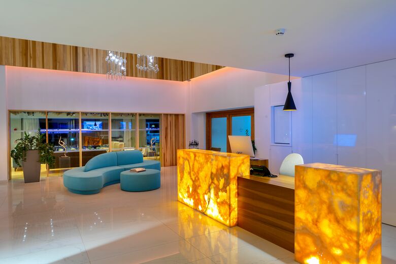 Anemi Hotel Apartments