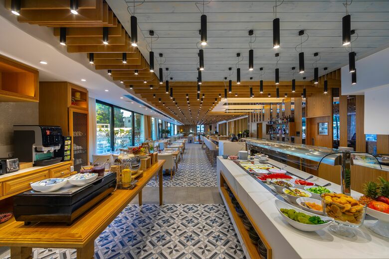 Anemi Hotel Apartments