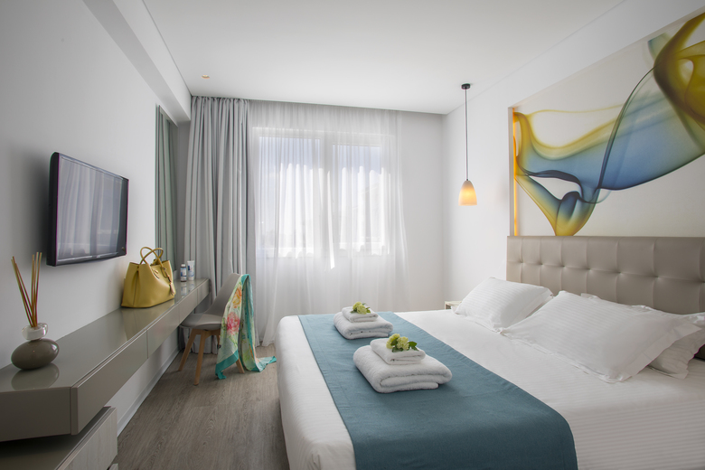 Anemi Hotel Apartments