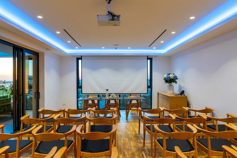 Anemi Hotel Apartments