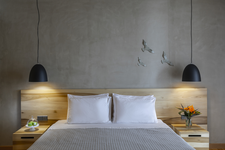 Anemi Hotel Apartments