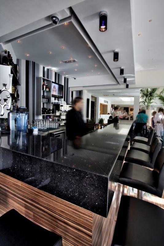 Livadhiotis City Hotel