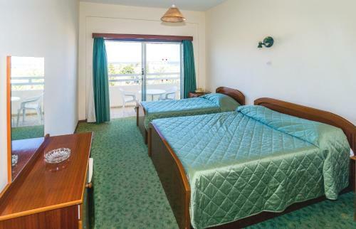 Marion Hotel