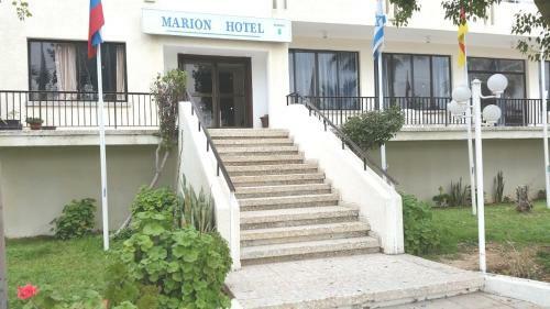 Marion Hotel