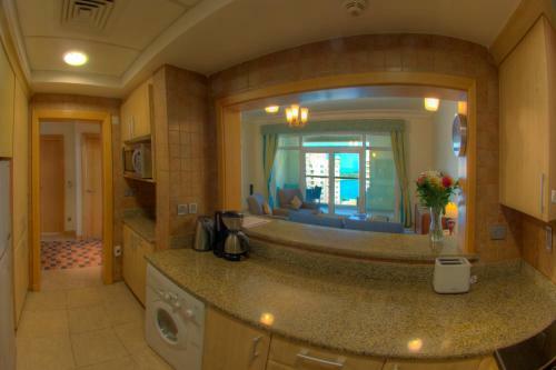 Hotel Royal Club Palm Jumeirah By