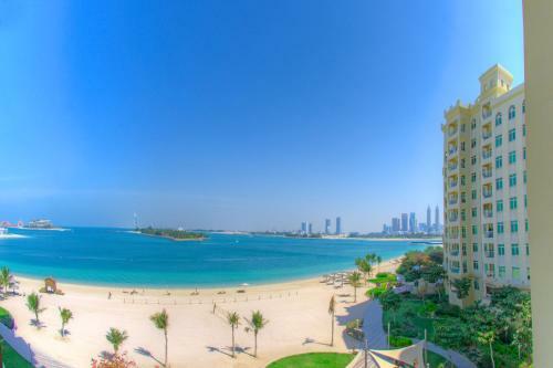 Hotel Royal Club Palm Jumeirah By