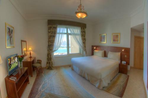 Hotel Royal Club Palm Jumeirah By