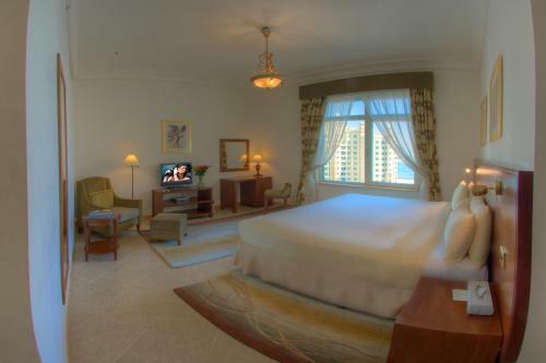 Hotel Royal Club Palm Jumeirah By