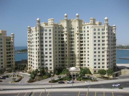 Hotel Royal Club Palm Jumeirah By