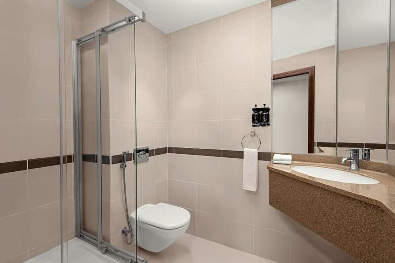 Hotel Express By Holiday Inn Dubai Internet City