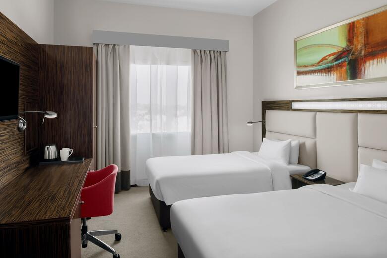 Hotel Express By Holiday Inn Dubai Internet City
