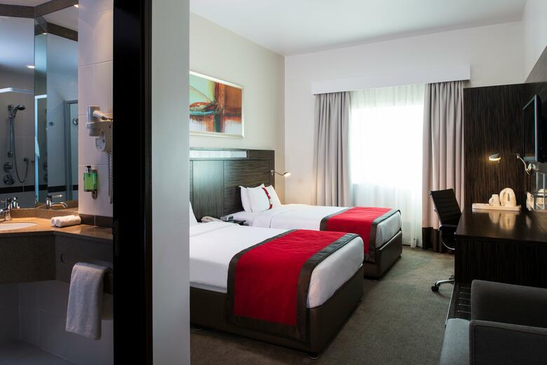 Hotel Express By Holiday Inn Dubai Internet City