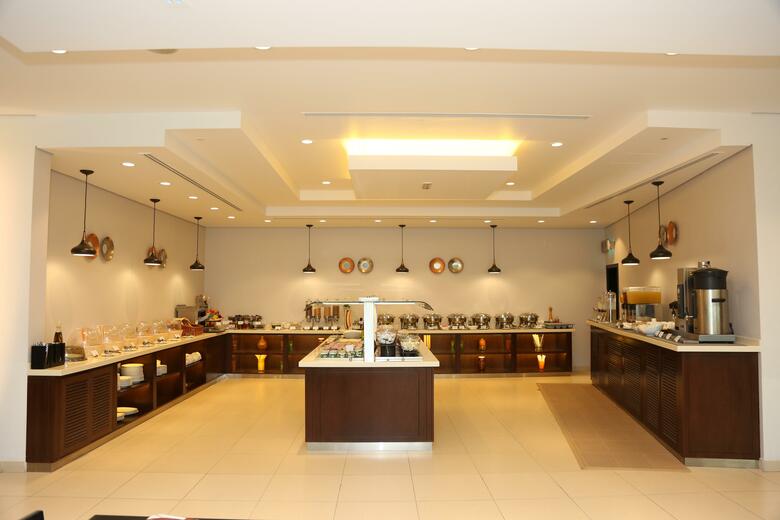 Hotel Express By Holiday Inn Dubai Internet City
