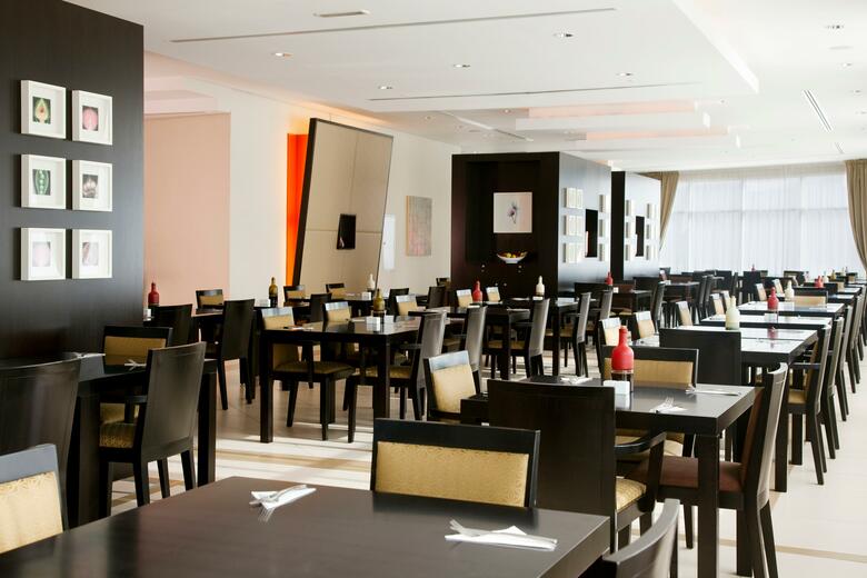 Hotel Express By Holiday Inn Dubai Internet City
