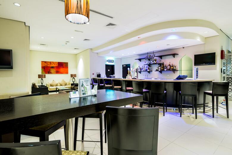 Hotel Express By Holiday Inn Dubai Internet City