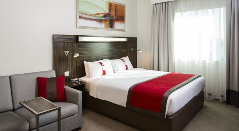 Hotel Express By Holiday Inn Dubai Internet City