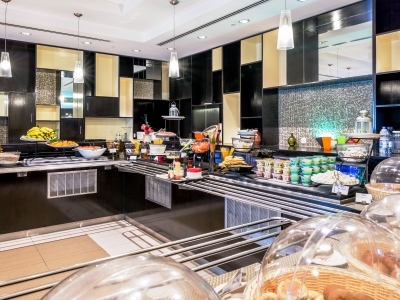 Hotel Express By Holiday Inn Dubai Internet City