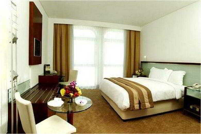 Hotel Villa Rotana