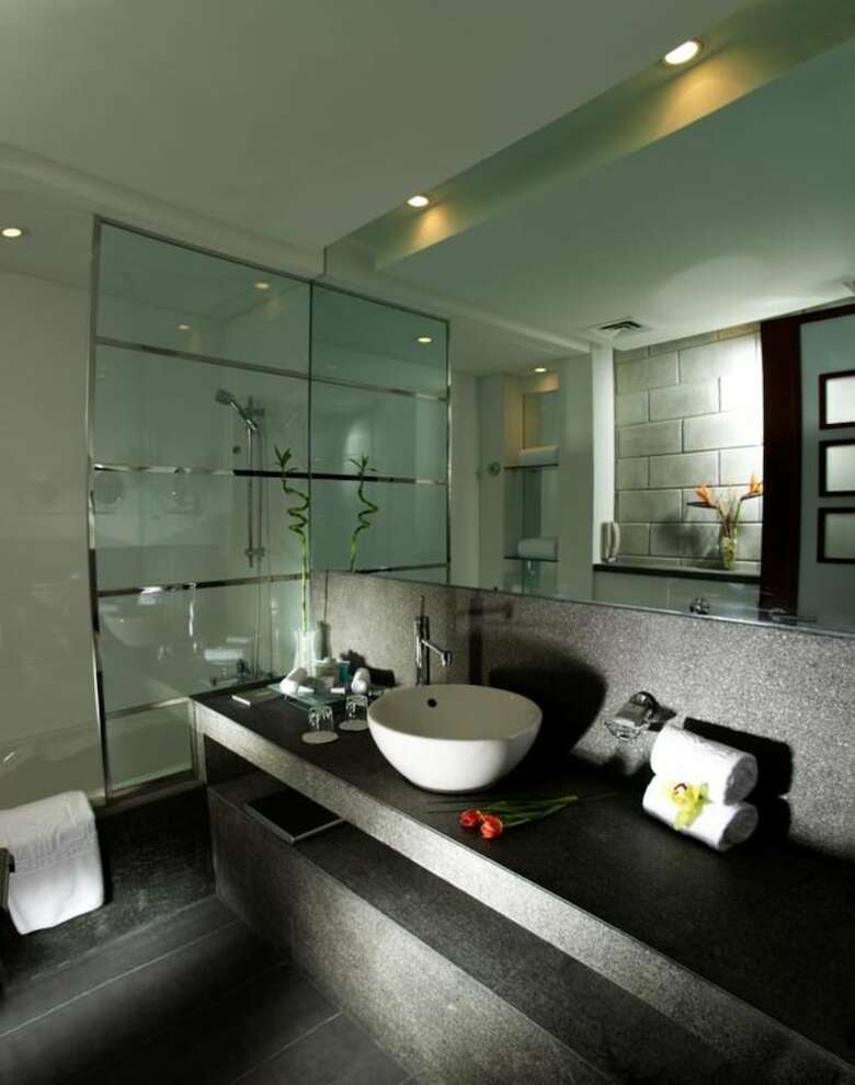 Hotel Villa Rotana
