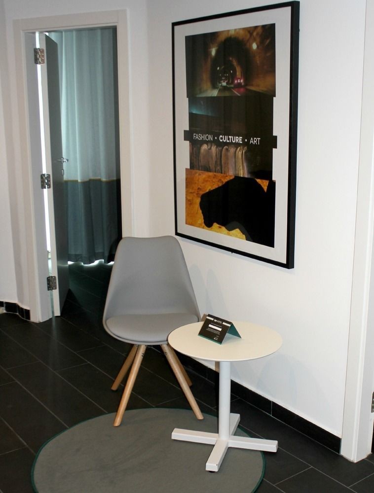 Be.hotel