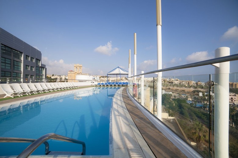 Be.hotel