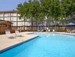 Hotel Ramada - Dallas Love Field