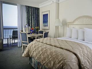 Hotel Daytona Beach Resort & Conference Center